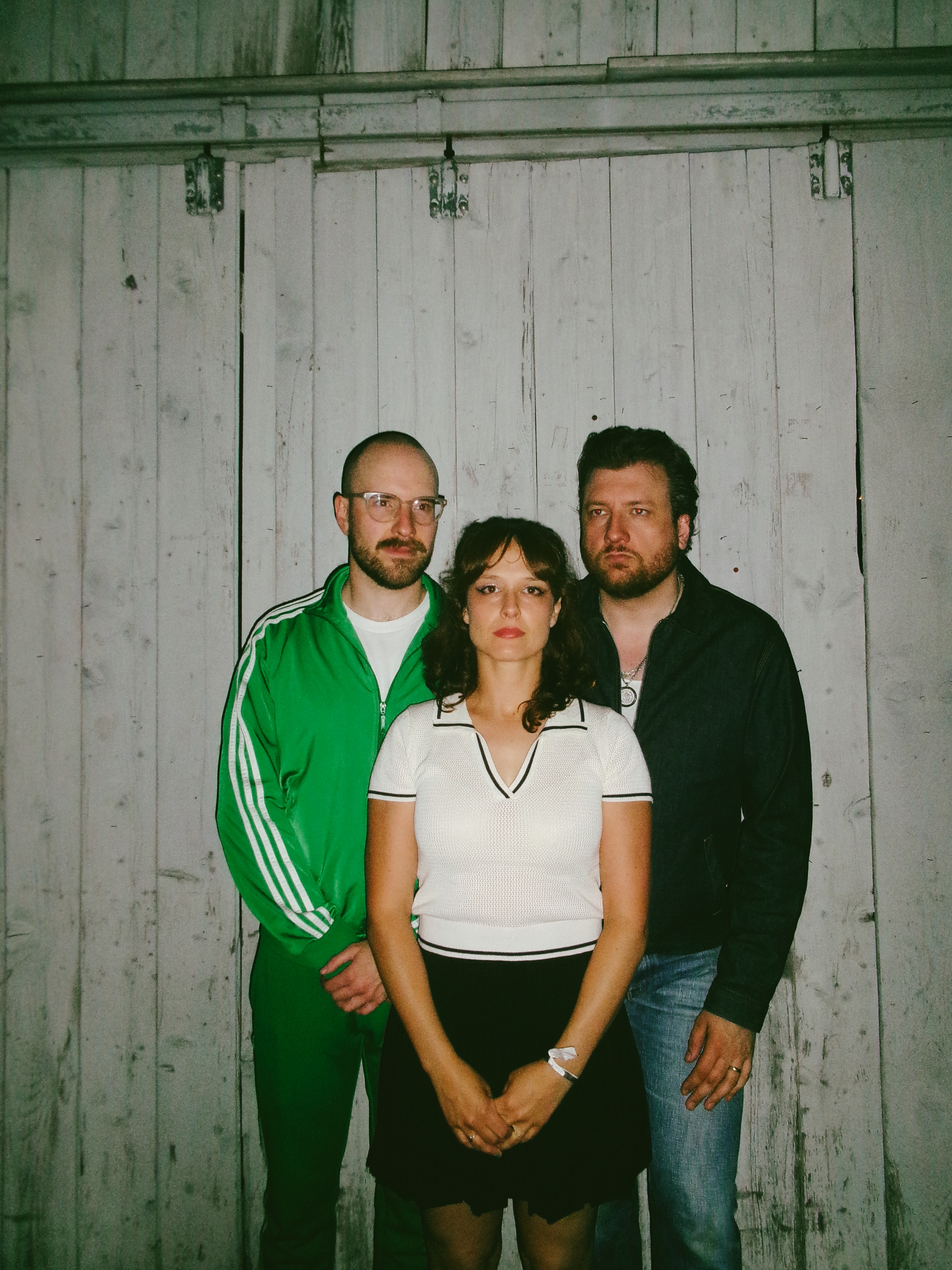 Veranstaltungsbild für The Boojums [Port Hawkesbury] / Skinny Mirror [Köln]